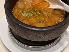-祥记徽粤融合菜(古井假日店)