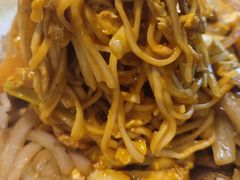 -圳兴面王·拌川·特色炒面(南山保利剧院店)