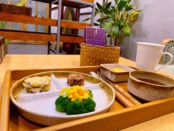 -芳香乐府疗愈空间·SPA·冥想