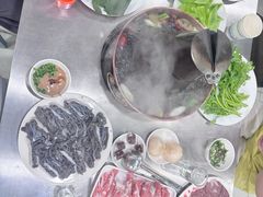 -三兴涮羊肉(荣安大街店)