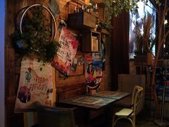 -胡桃里音乐酒馆(万科城市广场店)