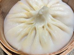 -隆喜元鱼汤包·海鲜(中联广场店)