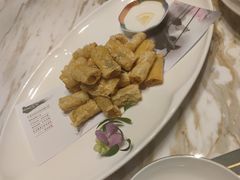 -海味世家·家常菜馆(明州里店)