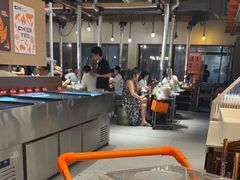 -炽城·烤肉名家(鸿达中央广场店)