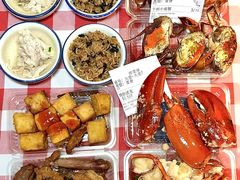 -阿里元海鲜·闽南特色菜(曾厝垵店)