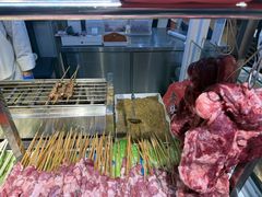 -永辉超市(鲁谷店)