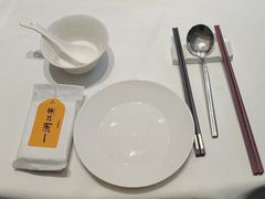 -一澜江宴·江景地标楚菜(江滩公园店)