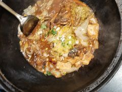 -小媳妇铁锅炖(安华街店)