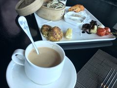 -澳门旅游塔360°旋转餐厅(南湾湖广场店)