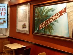 -The Habit Burger Grill 哈比特汉堡(爱琴海店)