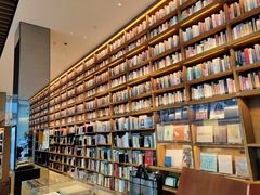 -茑屋书店(天目里店)