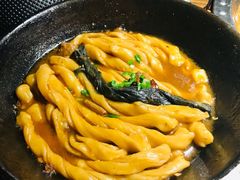 牛腩卷子-淀里船宴(卓达店)