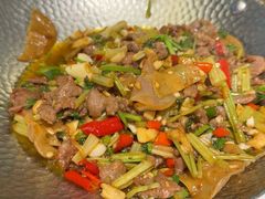 -打酱油·非遗淮扬菜(瘦西湖梅岭店)