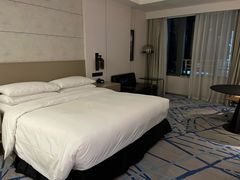 -上海漕河泾万丽酒店