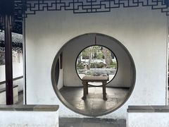 -拙政园