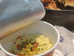 -涂逸乐牛排自助火锅(玉林店)