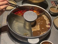 -巴奴毛肚火锅(二七万达店)