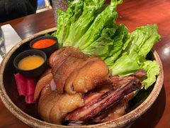 -MAGPIE喜鹊派餐厅(华侨城店)