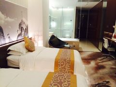 iphone_upload_pic-哈尔滨中央大街华特酒店