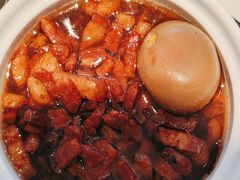 -谷田稻香·砂锅菜(汇暻广场店)