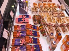 -PARIS BAGUETTE巴黎贝甜(周浦万达店)