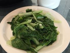 -茶油香闽南菜·花园餐厅(前埔店)