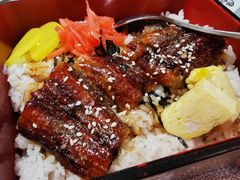 -鳗鲔·料理小馆