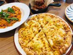 -必胜客(安盛购物广场金州店)