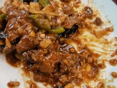 传统爆三样-鼎香润(德胜门内店)