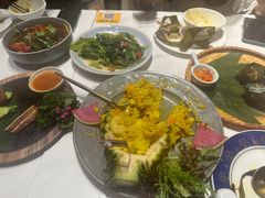 -清迈泰·泰国餐厅(华发商都店)