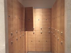 -跃动游泳健身俱乐部(新华传媒店)
