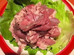-额尔敦传统涮(腾飞北路店)
