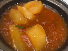 -马老六清真餐厅(雁滩店)