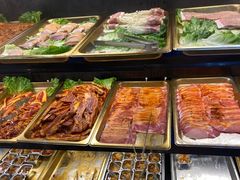 -苏格里岛自助海鲜烤肉(青秀万达店)