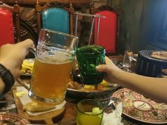 -卢布里西餐厅(总店)