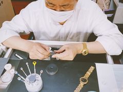 -名表维修(庄胜崇光百货店)