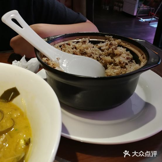 膳香居(世纪家园店)