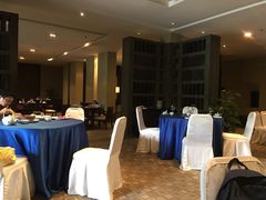 -良渚君澜度假酒店·中餐厅