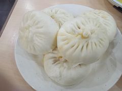 -蒋家桥饺面店(东关街店)