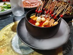 -金掌勺锅包肉(太原万达店)