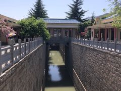 -红旗渠风景区