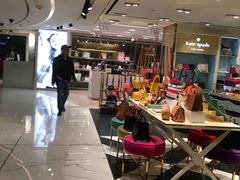 -崇光百货(尖沙咀店)
