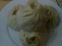 小笼包-瞻老元面馆(双塘路店)