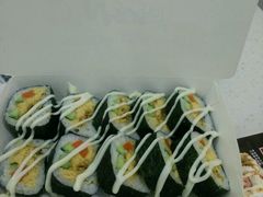 -N多寿司(万尚城店)