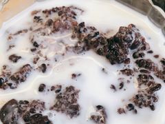 椰香黑糯米-润生堂(泰然四路店)