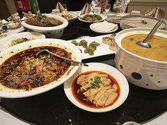 -舜和枣庄大酒店