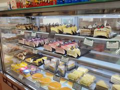 -蜂蝶来饼店(拱北总店)