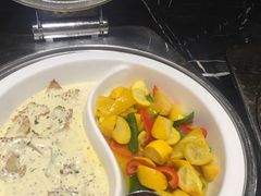 -金石国际大酒店·金丽自助餐厅