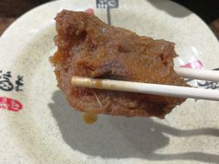 -蜀留香石锅鱼(六顺街店)