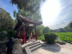 -莲池书院博物馆